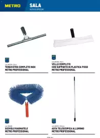 Volantino Metro Pagina 35