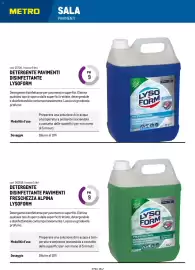 Volantino Metro Pagina 36