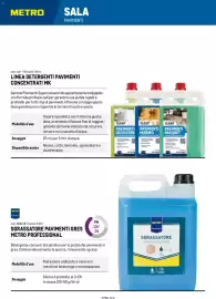 Volantino Metro Pagina 37