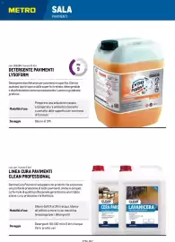 Volantino Metro Pagina 38