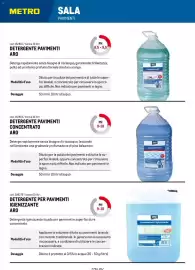 Volantino Metro Pagina 39