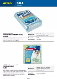 Volantino Metro Pagina 41