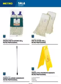 Volantino Metro Pagina 42