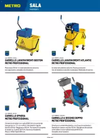 Volantino Metro Pagina 43