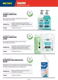 Volantino Metro Pagina 46