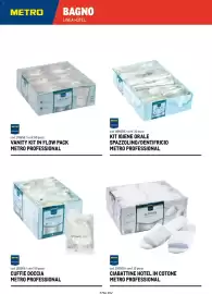 Volantino Metro Pagina 49