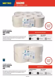 Volantino Metro Pagina 56