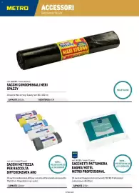 Volantino Metro Pagina 68