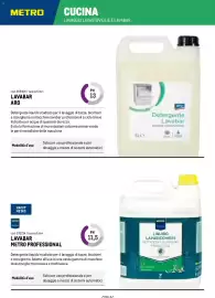 Volantino Metro Pagina 8