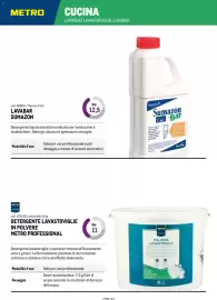 Volantino Metro Pagina 9