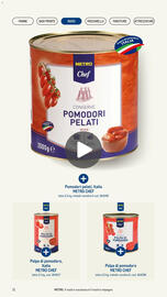 Volantino Metro Pagina 11