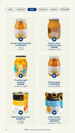 Volantino Metro Pagina 13