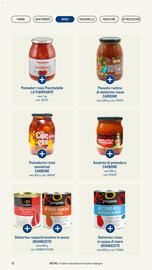 Volantino Metro Pagina 15