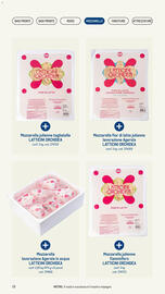 Volantino Metro Pagina 19