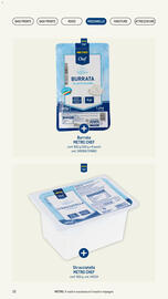 Volantino Metro Pagina 22