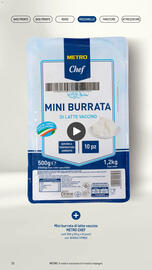 Volantino Metro Pagina 23