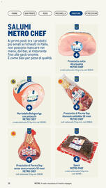 Volantino Metro Pagina 26