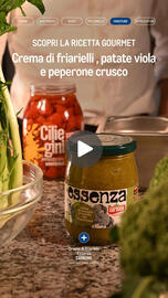 Volantino Metro Pagina 28