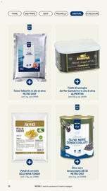 Volantino Metro Pagina 29