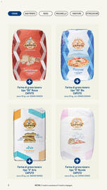 Volantino Metro Pagina 3