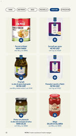 Volantino Metro Pagina 32