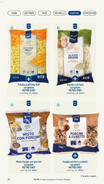 Volantino Metro Pagina 34