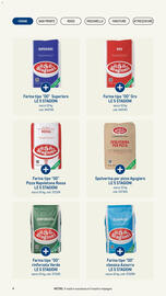 Volantino Metro Pagina 4