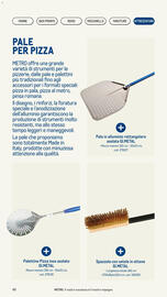 Volantino Metro Pagina 40