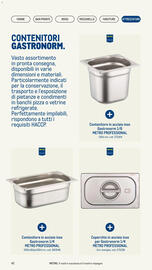 Volantino Metro Pagina 42