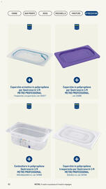 Volantino Metro Pagina 43