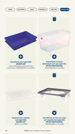 Volantino Metro Pagina 45