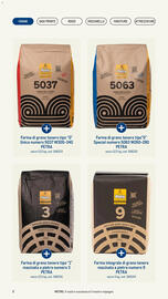 Volantino Metro Pagina 5