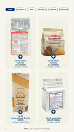 Volantino Metro Pagina 7