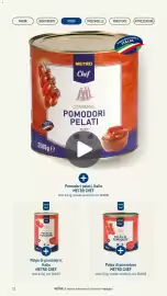 Volantino Metro Pagina 11