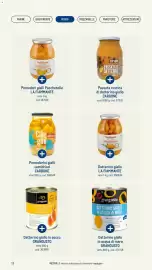 Volantino Metro Pagina 13