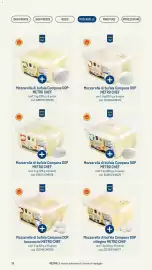 Volantino Metro Pagina 16