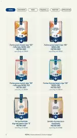 Volantino Metro Pagina 2