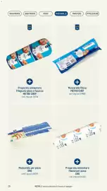 Volantino Metro Pagina 20