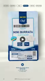 Volantino Metro Pagina 23