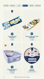 Volantino Metro Pagina 24