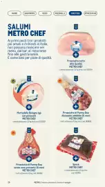 Volantino Metro Pagina 26