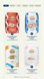 Volantino Metro Pagina 3