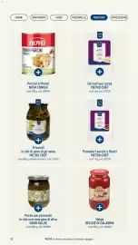 Volantino Metro Pagina 32