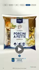 Volantino Metro Pagina 35