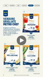 Volantino Metro Pagina 36