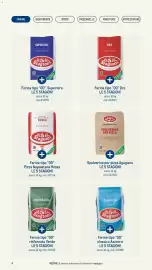 Volantino Metro Pagina 4