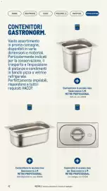 Volantino Metro Pagina 42