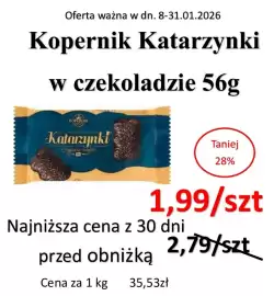 Vobiano gazetka Strona 1