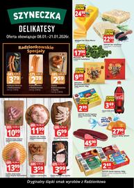 Szyneczka gazetka Strona 1