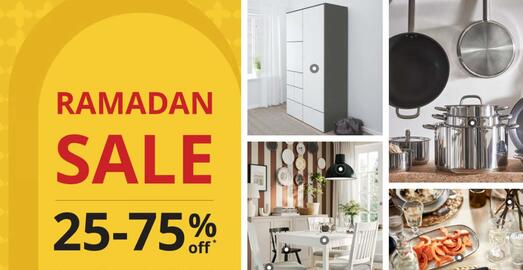 Ikea catalogue Page 1